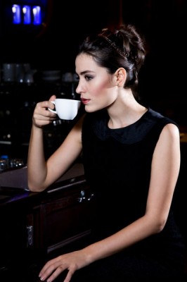 Belçim Bilgin Fotoğrafı