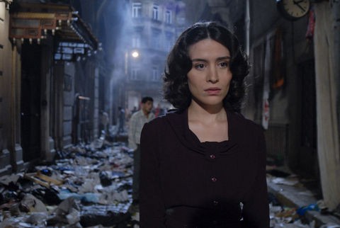 Belçim Bilgin Fotoğrafı