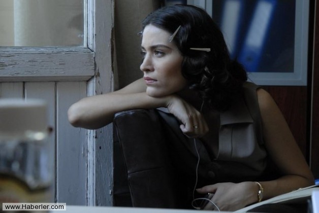 Belçim Bilgin Fotoğrafı