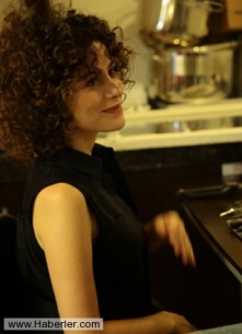 Belçim Bilgin Fotoğrafı