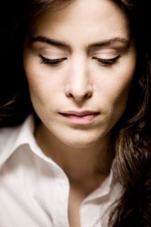 Belçim Bilgin Fotoğrafı