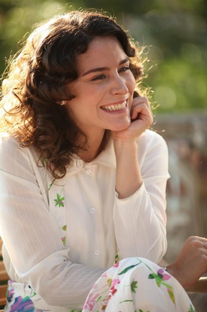 Belçim Bilgin Fotoğrafı