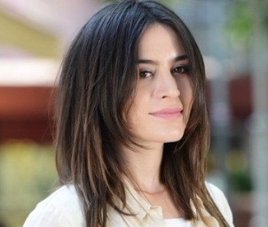 Belçim Bilgin Fotoğrafı