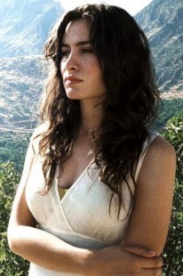 Belçim Bilgin Fotoğrafı