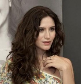 Belçim Bilgin Fotoğrafı