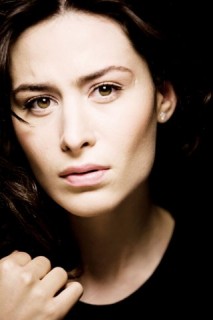 Belçim Bilgin Fotoğrafı