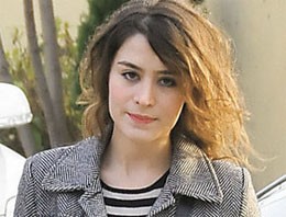 Belçim Bilgin Fotoğrafı