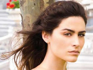 Belçim Bilgin Fotoğrafı