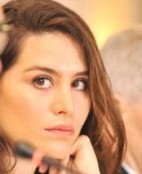 Belçim Bilgin Fotoğrafı