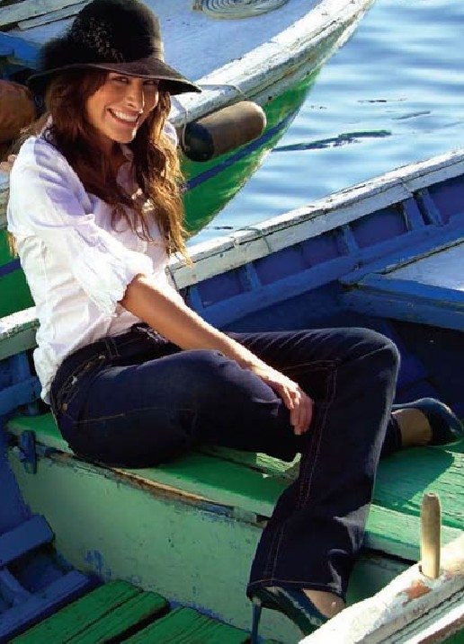 Belçim Bilgin Fotoğrafı