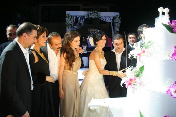 Belçim Bilgin Fotoğrafı