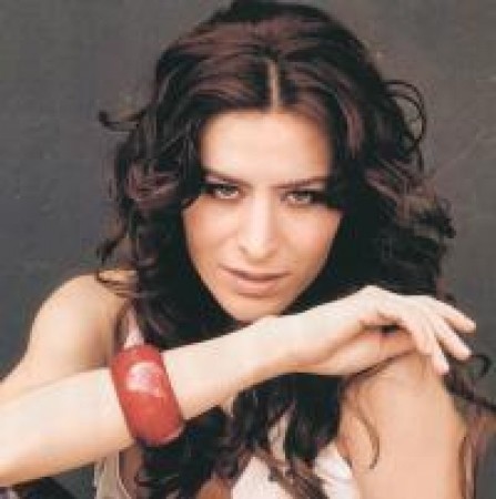 Belçim Bilgin Fotoğrafı