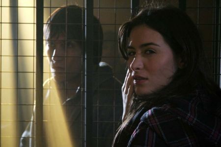 Belçim Bilgin Fotoğrafı