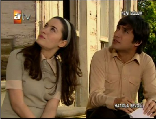 Belçim Bilgin Fotoğrafı