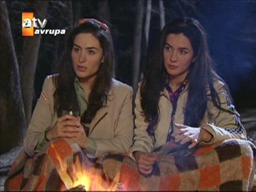 Belçim Bilgin Fotoğrafı