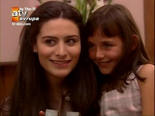 Belçim Bilgin Fotoğrafı