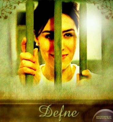 Belçim Bilgin Fotoğrafı