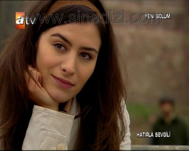 Belçim Bilgin Fotoğrafı