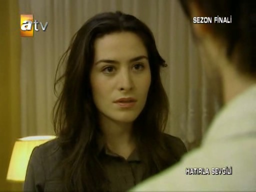 Belçim Bilgin Fotoğrafı