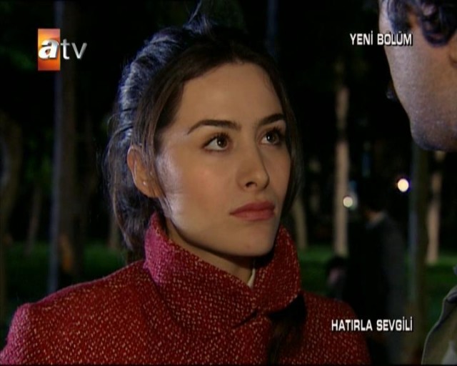 Belçim Bilgin Fotoğrafı