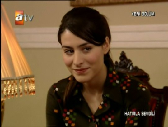 Belçim Bilgin Fotoğrafı