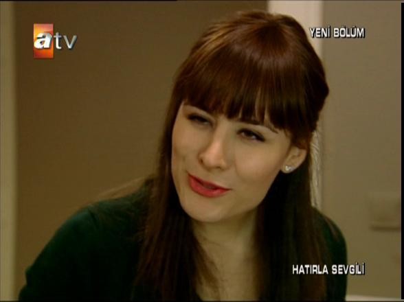 Belçim Bilgin Fotoğrafı