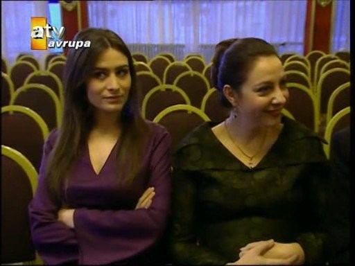 Belçim Bilgin Fotoğrafı