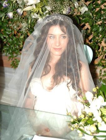 Belçim Bilgin Fotoğrafı