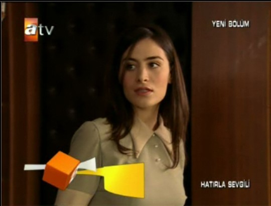 Belçim Bilgin Fotoğrafı