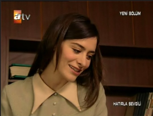 Belçim Bilgin Fotoğrafı