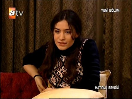 Belçim Bilgin Fotoğrafı