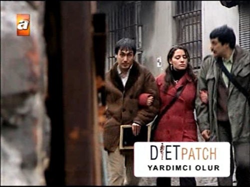 Belçim Bilgin Fotoğrafı