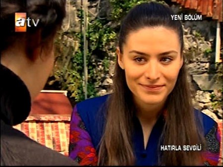 Belçim Bilgin Fotoğrafı