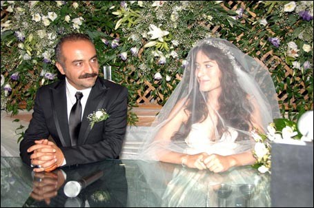 Belçim Bilgin Fotoğrafı