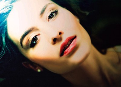 Belçim Bilgin Fotoğrafı