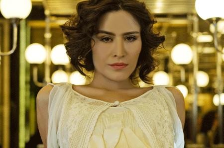 Belçim Bilgin Fotoğrafı