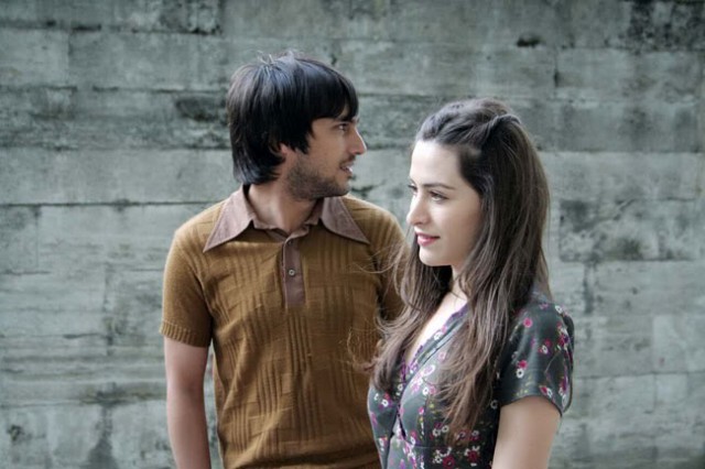 Belçim Bilgin Fotoğrafı