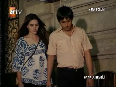 Belçim Bilgin Fotoğrafı