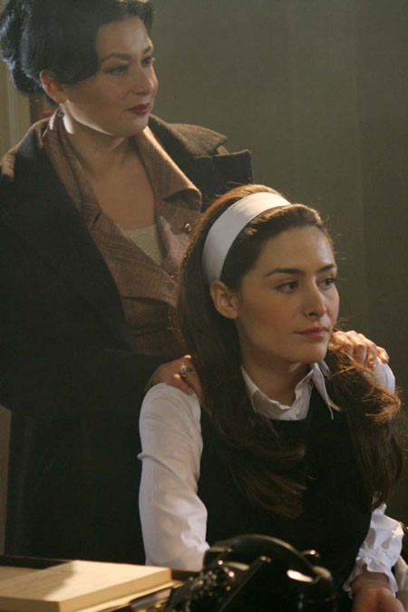 Belçim Bilgin Fotoğrafı