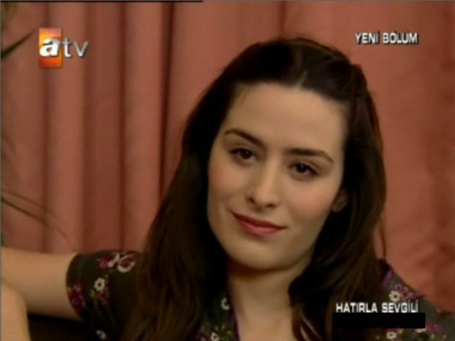 Belçim Bilgin Fotoğrafı