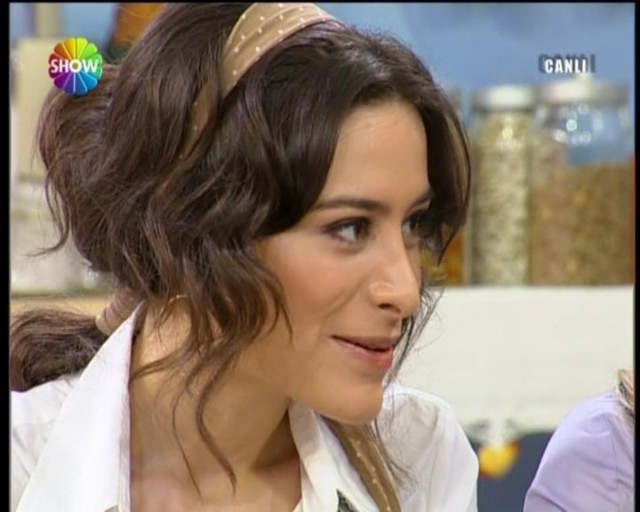 Belçim Bilgin Fotoğrafı