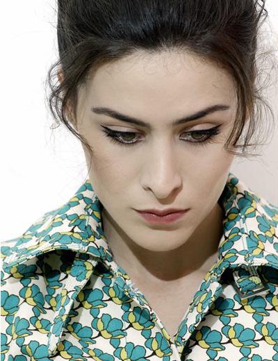 Belçim Bilgin Fotoğrafı