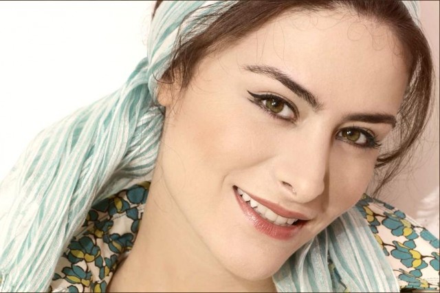 Belçim Bilgin Fotoğrafı