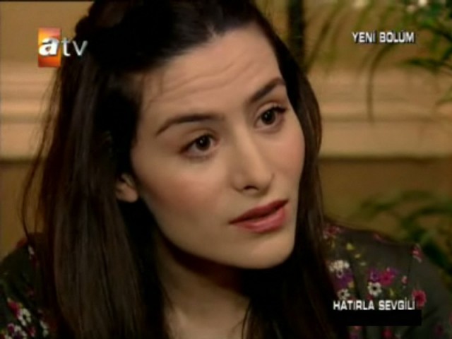 Belçim Bilgin Fotoğrafı