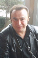 Süleyman Yağcı fotoğrafı