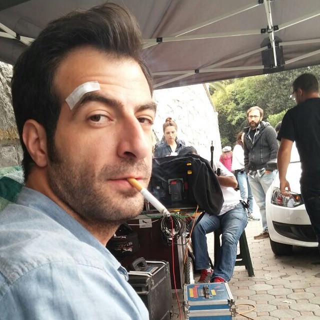 İsmail Demirci fotoğrafı