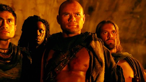 Ioane King fotoğrafı