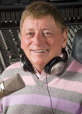 Paul Hollingdale fotoğrafı