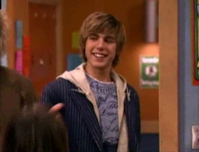 Cody Linley fotoğrafı