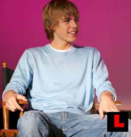 Cody Linley Fotoğrafı